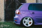 Volkswagen Golf R32 from Australia 2014 года